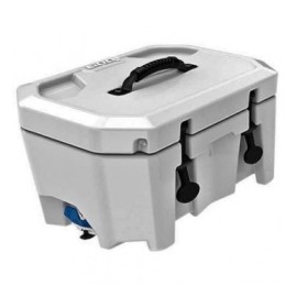 CAJA TRA. BRP. PWC. 16 LTS. COOLER BLANCA