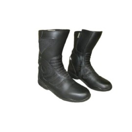 BOTA BKR. POWERSTEP NEGRO