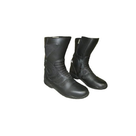 BOTA BKR. POWERSTEP NEGRO