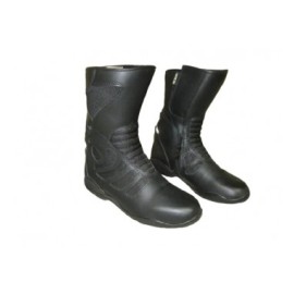 BOTA BKR. POWERSTEP NEGRO 41/28.0