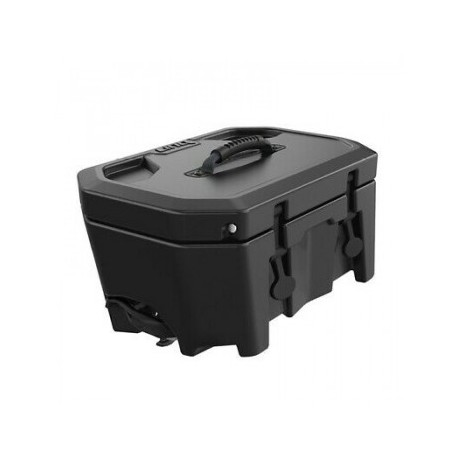 CAJA TRA. BRP. PWC. 16 LTS. COOLER NEGRA