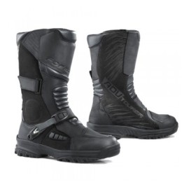 BOTA FORMA ADV TOURER NEGRO 45/28.5