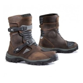 BOTA FORMA ADVENTURE LOW CAFE 43/27.0