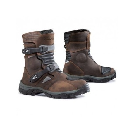 BOTA FORMA ADVENTURE LOW CAFE 43/27.0