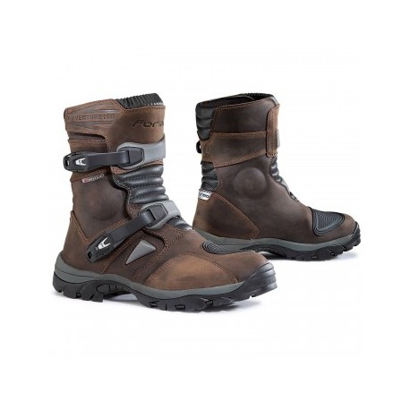 BOTA FORMA ADVENTURE LOW CAFE 44/28.0