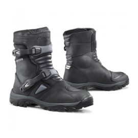 BOTA FORMA ADVENTURE LOW NEGRO 43/27.0