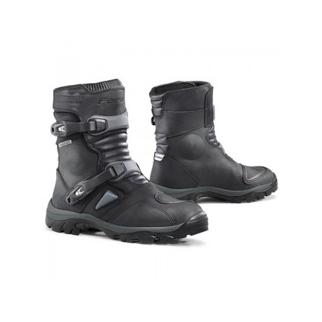 BOTA FORMA ADVENTURE LOW NEGRO 43/27.0