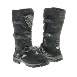 BOTA FORMA ADVENTURE NEGRO 45/28.5