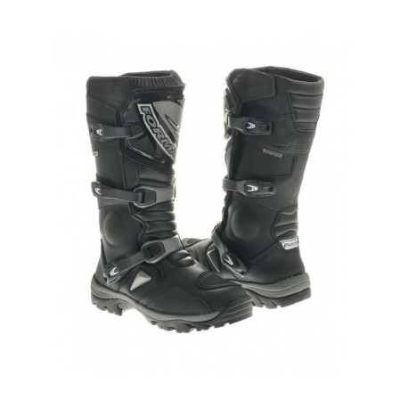 BOTA FORMA ADVENTURE NEGRO 45/28.5