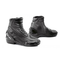 BOTA FORMA AXEL NEGRO RACING 44/28.0