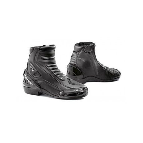 BOTA FORMA AXEL NEGRO RACING 44/28.0