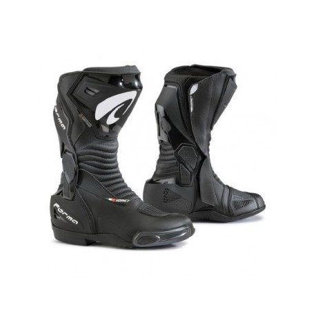 BOTA FORMA HORNET DRY NEGRO 43/27.0