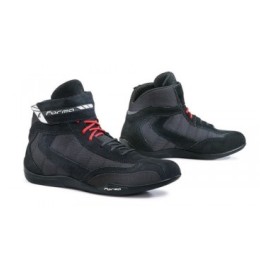 BOTA FORMA ROOKIE PRO NEGRO 43/27.5