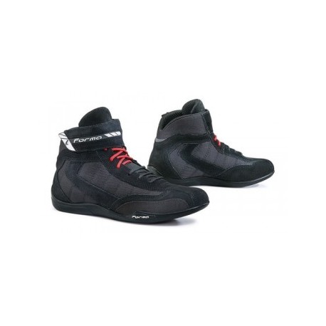 BOTA FORMA ROOKIE PRO NEGRO 43/27.5