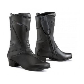 BOTA FORMA RUBY NEGRO 36/23.0 LADY