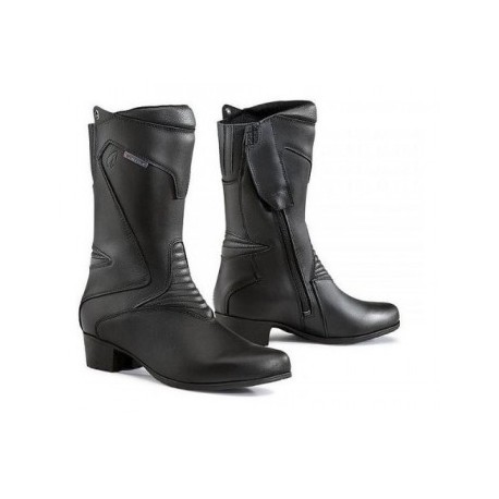 BOTA FORMA RUBY NEGRO 36/23.0 LADY