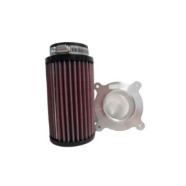 FILTRO AIRE KN YA-7006 RAPTOR 700