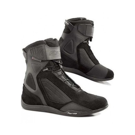 BOTA FORMA URBAN NEGRO 43/27.0