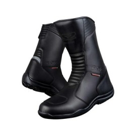 BOTA LS2 URANO NEGRO 44/28.0