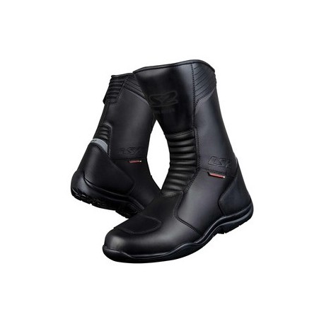 BOTA LS2 URANO NEGRO 44/28.0