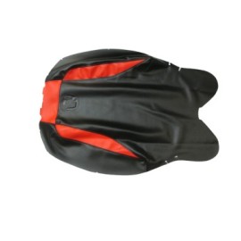 FUNDA ASIENTO BRP. ATV. 1000R. XMR NE/RO.