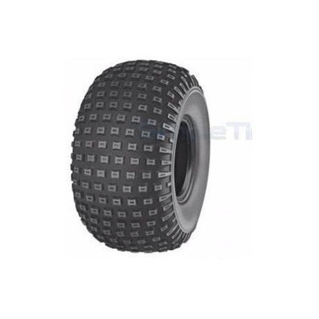 LL. 16X8.00-7 CHENG SHIN 2C. C829