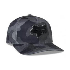 CACHUCHA FOX FLEXFIT CAMO VZNS L/XL