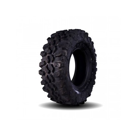 LL. 30X10-14 MAXXIS CARNIVORE 8C.