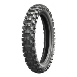 LL. 100/90-19 MICHELIN STARCROSS PISO MED.