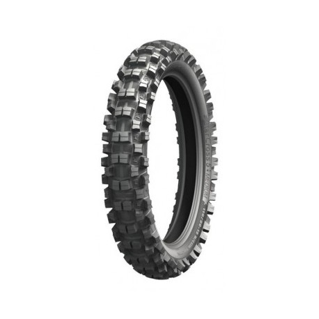 LL. 100/90-19 MICHELIN STARCROSS PISO MED.