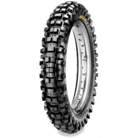 LL. 110/90-19 MAXXIS DESIERTO TT.