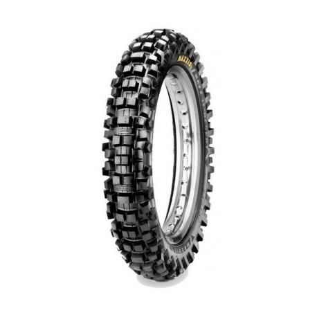 LL. 110/90-19 MAXXIS DESIERTO TT.