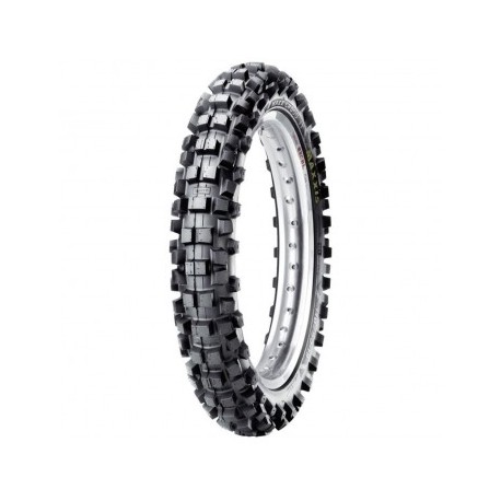 LL. 120/80-19 MAXXIS MAXXCROSS TT.