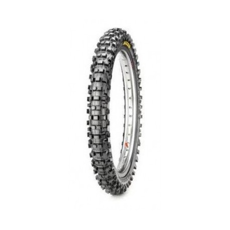 LL. 80/100-21 MAXXIS DESIERTO TT.