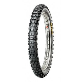 LL. 80/100-21 MAXXIS MAXXCROSS TT.