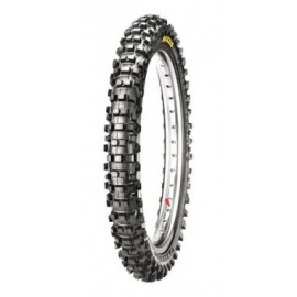 LL. 90/100-21 MAXXIS DESIERTO TT.