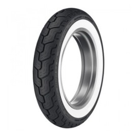 LL. MU85B-16 DUNLOP D402 77H. TL. CBLANCA