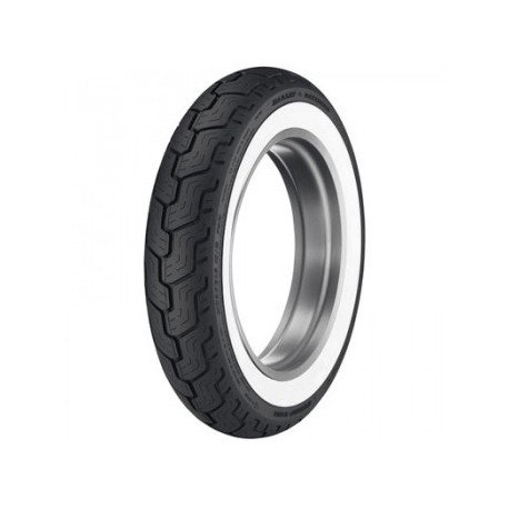 LL. MU85B-16 DUNLOP D402 77H. TL. CBLANCA