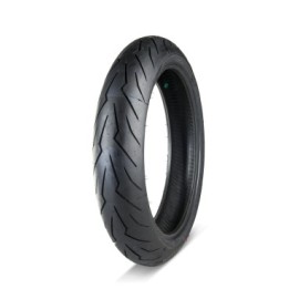 LL. 120/70ZR-17 PIRELLI DIABLO ROSSO TL. ( F )