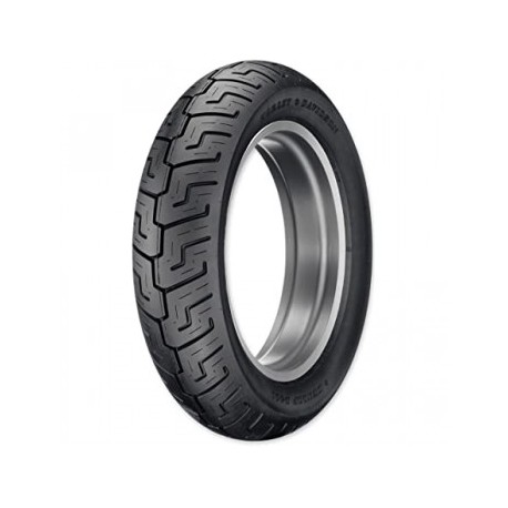 LL. 150/80-16 DUNLOP D401 77H. TL. ( R )