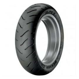 LL. 150/80-17 DUNLOP ELITE3 72H TL. ( F )