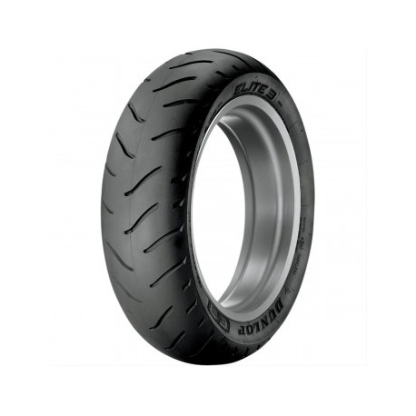 LL. 150/80-17 DUNLOP ELITE3 72H TL. ( F )