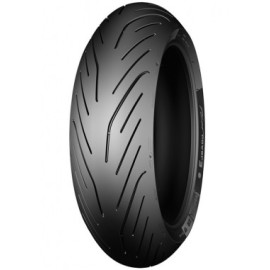 LL. 180/55ZR-17 MICHELIN PILOT POWER 3