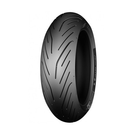 LL. 180/55ZR-17 MICHELIN PILOT POWER 3