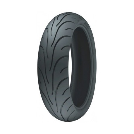 LL. 180/55ZR-17 MICHELIN PILOT ROAD 2