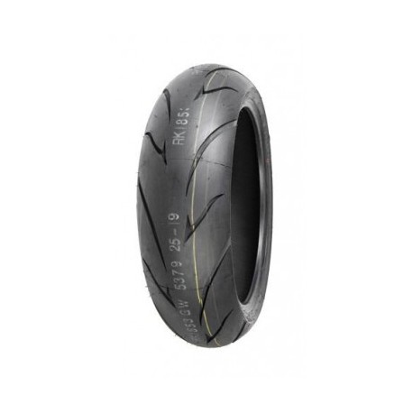 LL. 180/55ZR-17 SHINKO R011 SPORT TL.