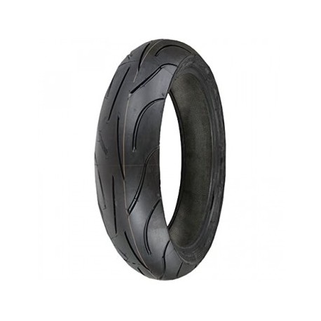 LL. 190/50ZR-17 MICHELIN 2CT. TL.