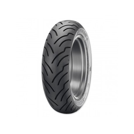 LL. 200/55ZR-17 DUNLOP AMERICAN ELITE TL.