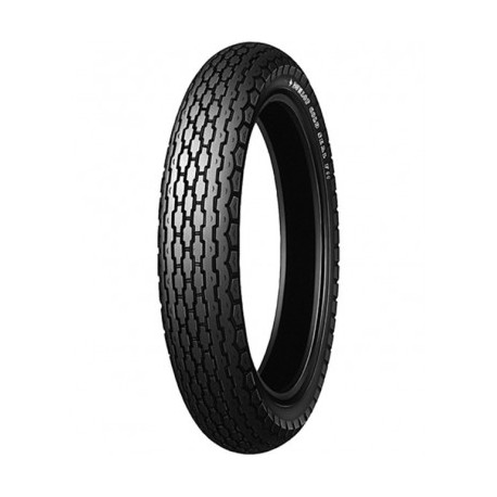 LL. MN90-18 DUNLOP F16 65H. TL.