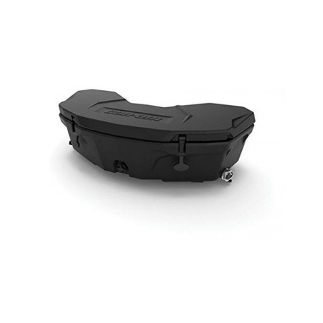 CAJA TRA. BRP. ATV. COOLER BOX NEGRA